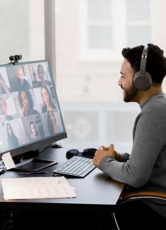 two image